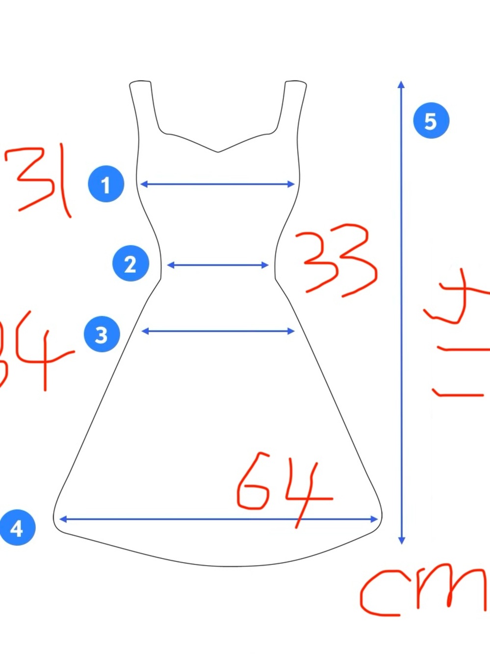 NWOT Women’s Lace Maxi Dress - Picture 6 of 6